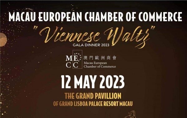 MECC – 9th Gala-Dinner 2023 Cover